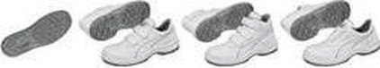 Puma Safety Absolute Mid S2 630182 - Blanc - 46
