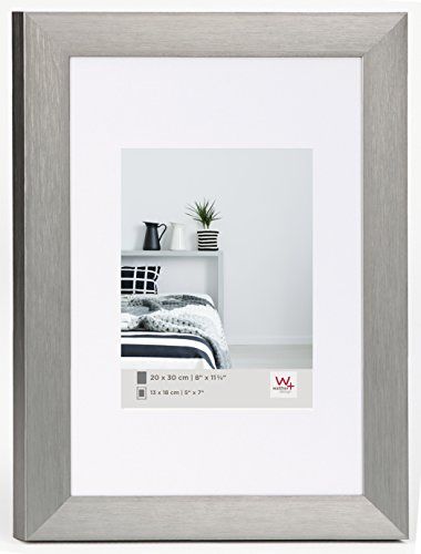 Walther Aluline Aluminium fotolijst - 4004122124169