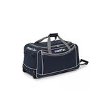 Macron, Compass, trolley, Marine, Tu, unisex volwassenen