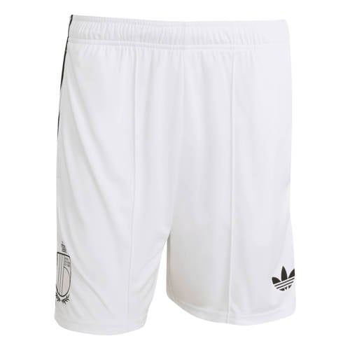 adidas Performance Senior België voetbalshort Uit