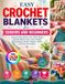 EASY CROCHET BLANKETS