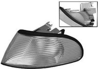 Van Wezel 0323907 - Clignoteur avant gauche pour Audi A4 jusque 04/1999