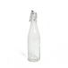 Bouteille à fermeture mécanique, verre, 0,5 l