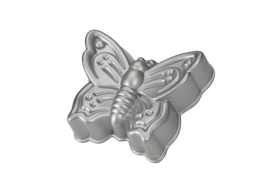 Nordic Ware Butterfly Cake Bakvorm