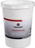 TOOLCRAFT Katoenvlokken 886566 500 ml