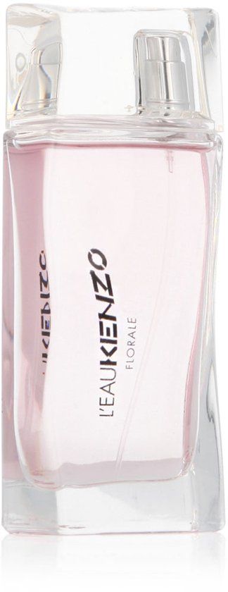 Kenzo L'eau Florale / 50ml / Unisex