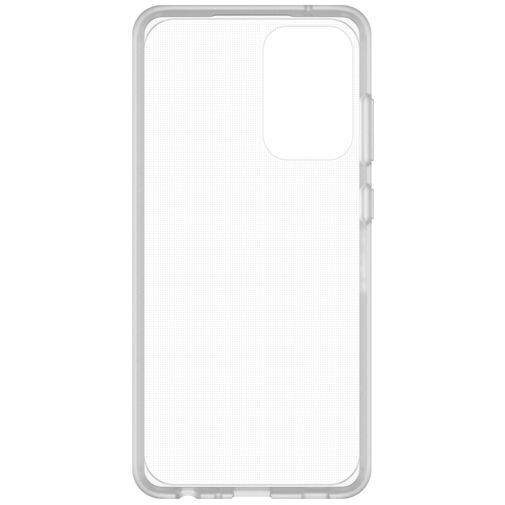 OtterBox React Kunststof Back Cover Transparant Samsung Galaxy A72