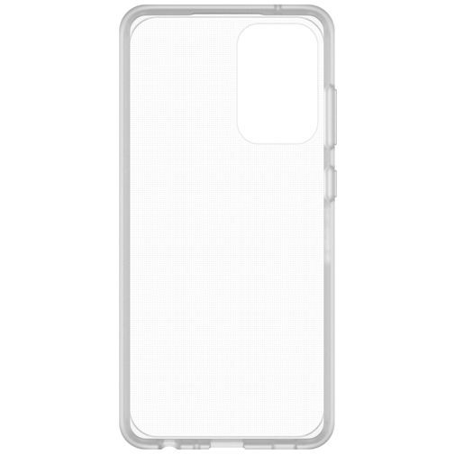 OtterBox React Back Cover Transparant Samsung Galaxy A72