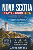 Nova Scotia Travel Guide 2027