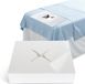 Paquet de 600 lingettes jetables, 40 x 40 cm