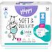 BELLA Baby Happy Junior Extra Luiers Maat 6 (15+ kg) 34 stuks