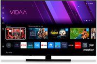 MEDION QLED-tv / 43 inch / 2025