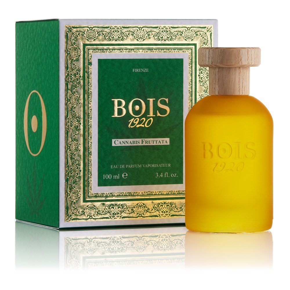 Bois 1920 Fruttata Eau de Parfum Spray 100 ml / dames