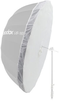 Godox 165cm Translucent Diffuser for Parabolic Umbrella