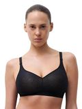 Chantelle minimizer bh Magnifique zwart
