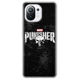 ERT GROUP mobiel telefoonhoesje voor Xiaomi 11 origineel en officieel erkend Marvel patroon Punisher 003