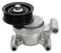 Japanparts TS-307 spanarm, V-riem