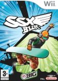 Electronic Arts SSX Blur - Nintendo Wii