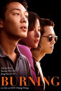 Movie Burning dvd