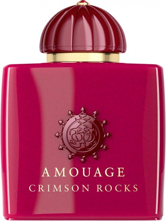 Amouage Eau De Parfum / 100 ml / Vrouwen
