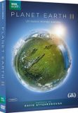 PLAION Planet Earth II - DVD