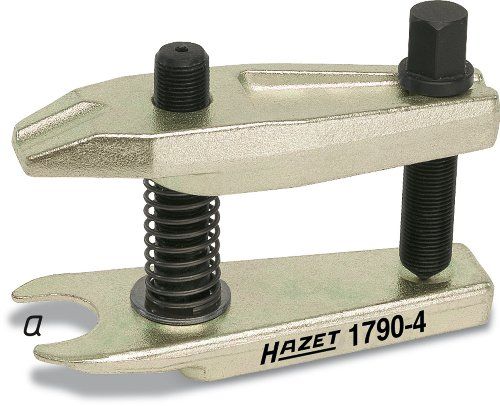 HAZET 1790-4 kogelgewrichttrekker
