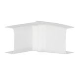 Hager ATA122049016 binnenhoek (B x H) 24 mm x 13 mm Wit