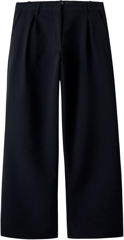 LMTD Name it Broek wide leg Zwart