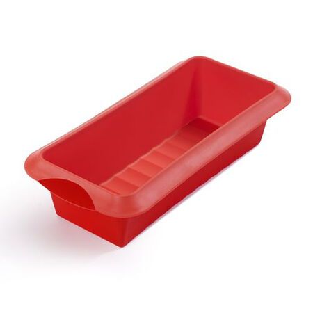 Lékué Cakevorm - Rechthoekig - 24 cm - 8420460002673