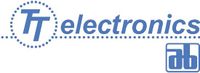 TT Electronics AB TT Electronics SW4453-C2 Stekkernetvoeding, instelbaar 5 V 1.2 A 6 W
