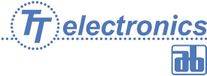 TT Electronics AB TT Electronics SW4453-C2 Stekkernetvoeding, instelbaar 5 V 1.2 A 6 W