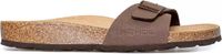Rohde Alba - sandale femme - Marron - taille 41 (EU) 7.5 (UK)