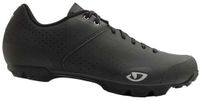 Giro Privateer Lace Mtb-schoenen Zwart EU 40 Man