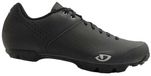 Giro Privateer Lace Mtb-schoenen Zwart EU 40 Man