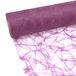 Sizoweb tafelband erika 30 cm rol 25 meter