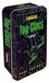 TOP CLASS 2025 FIFA LARGE TIN OF Holo Giants FOOTBALL CARDS