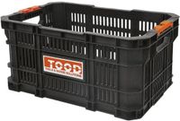 Tood Panier modulaire - Noir