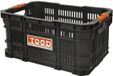 Tood Panier modulaire - Noir