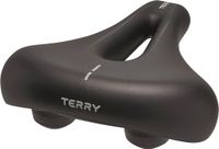 Terry Anatomica Dames Zadel
