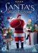 Santa's Boot Camp (Import) DVD