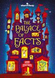 The Palace of Facts: 400 Astounding Facts Await...