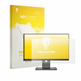 upscreen - Screenprotector voor Lenovo ThinkVision P24QD-40 - Folie Beschermfolie anti glare matte