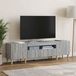 Maison Exclusive meuble TV LED DELFT