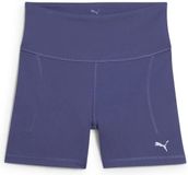 PUMA Cloudspun HW 5 Tight Short Dames Blauw L