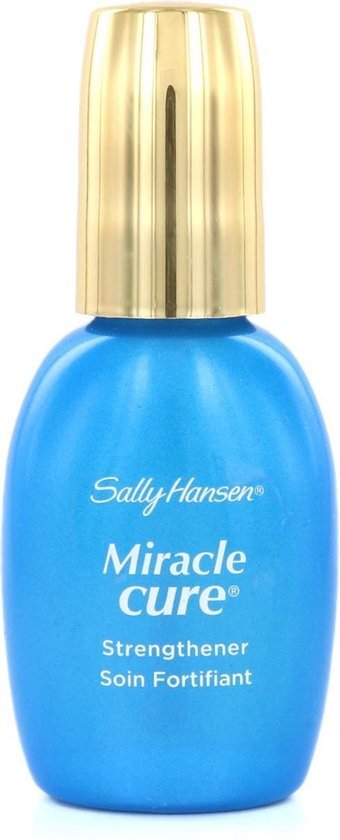 Sally Hansen Miracle Cure