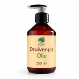 Slaaploos Biophorea Druivenpitolie - 250ml