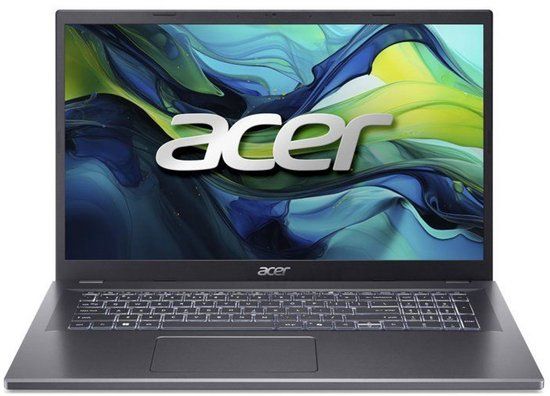 Acer Aspire 17 / A17-51M-5782 / NX.KZZEF.00J