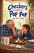 Libri GmbH Checkers with Pop Pop