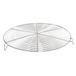 Nc Combrichon Nc 1053260 Afkoelrooster roestvrij staal 28 cm