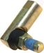 MTD Rotule pour MTD (723-0448A, 923-0448A), avec filetage 3/8-24 (droit) et 7/16-20 (droit)